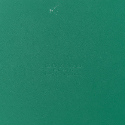 Goyard Goyardine Mini Vendome Green 6 of 10