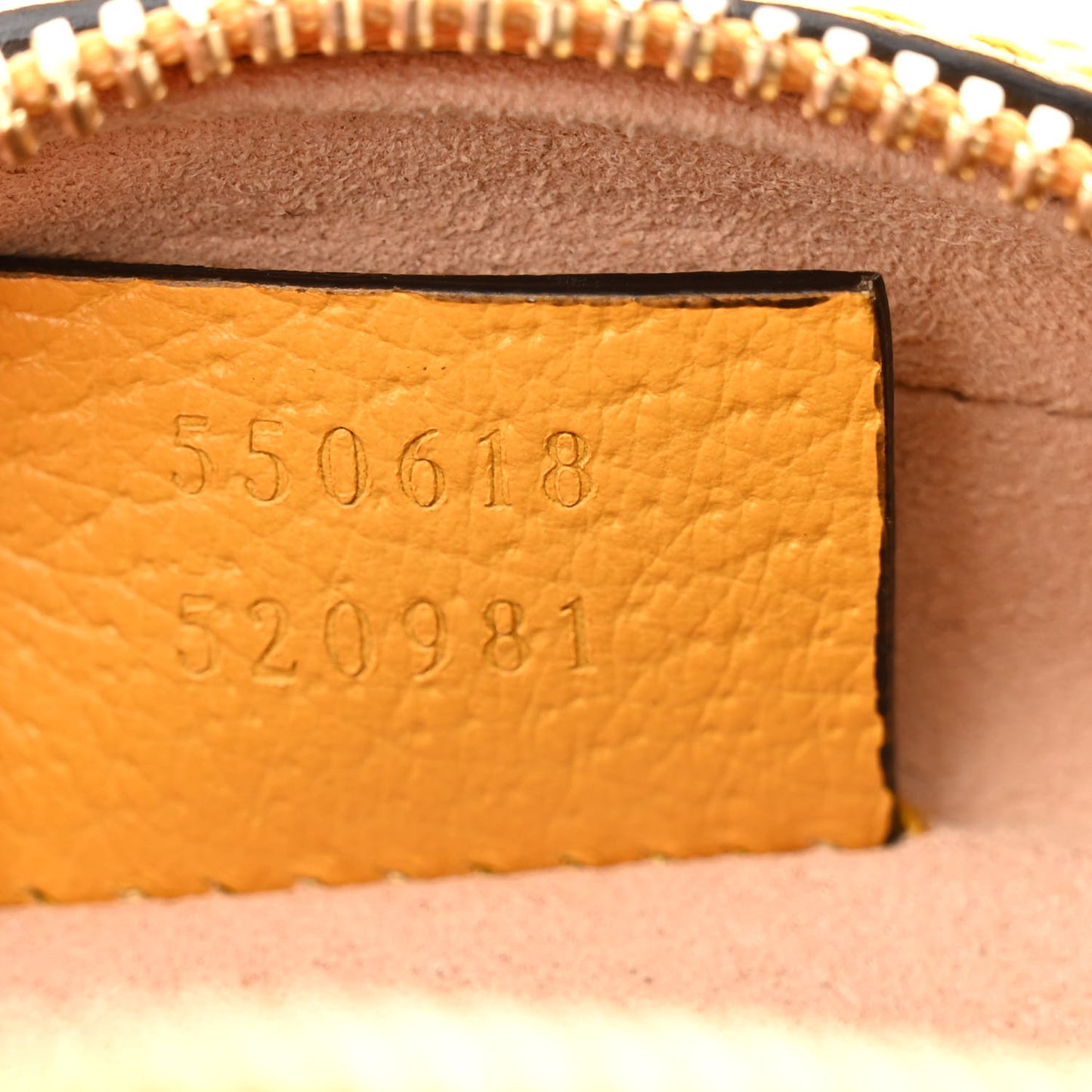 GG Supreme Monogram Flora Web Mini Ophidia Round Shoulder Bag Beige Multicolor Crop