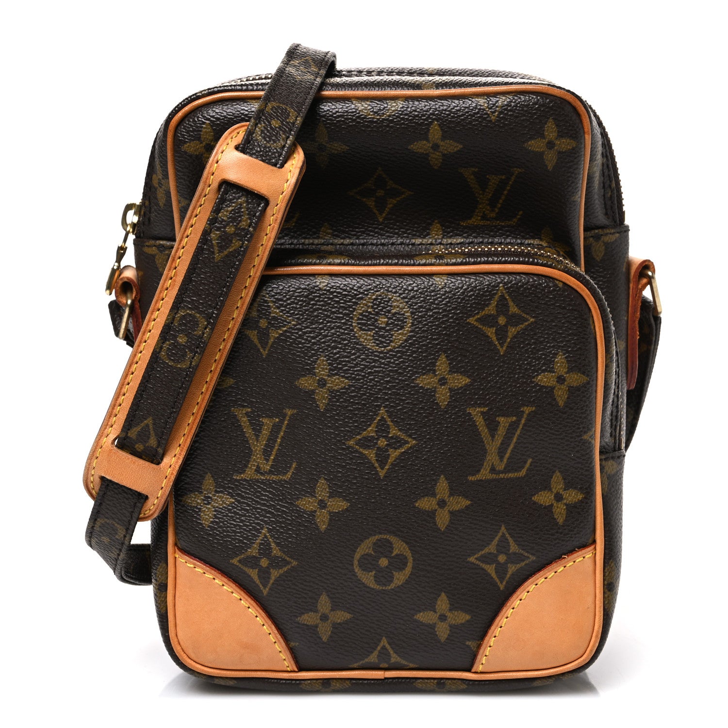 Louis Vuitton Monogram Amazone 1 of 10
