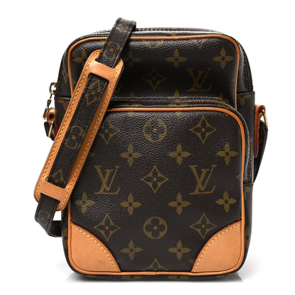 Louis Vuitton Monogram Amazone 1 of 10