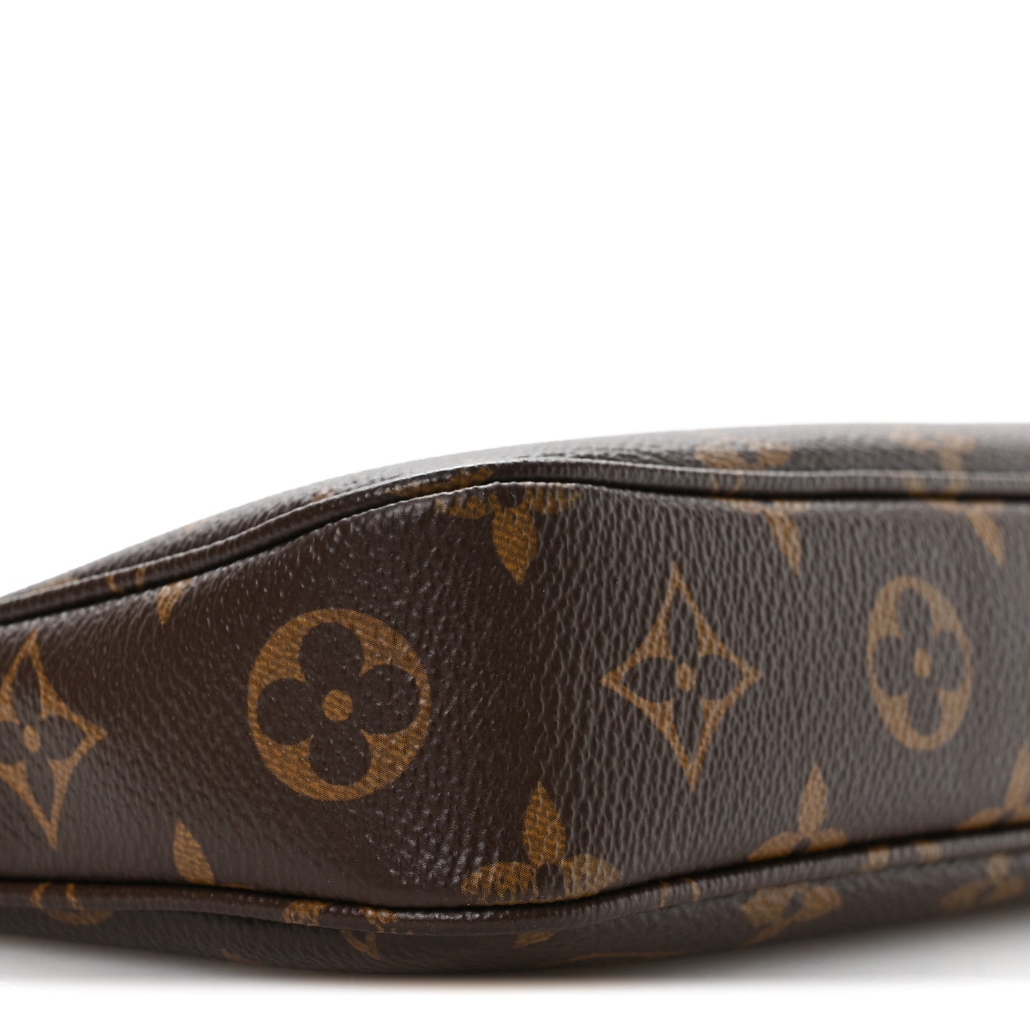 Louis Vuitton Monogram Pochette Accessories NM 9 of 11