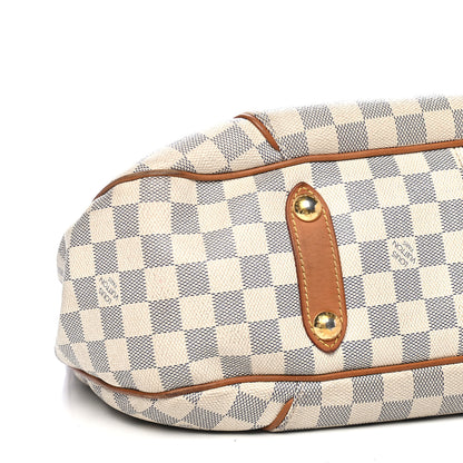 Louis Vuitton Damier Azur Galliera PM 7 of 9