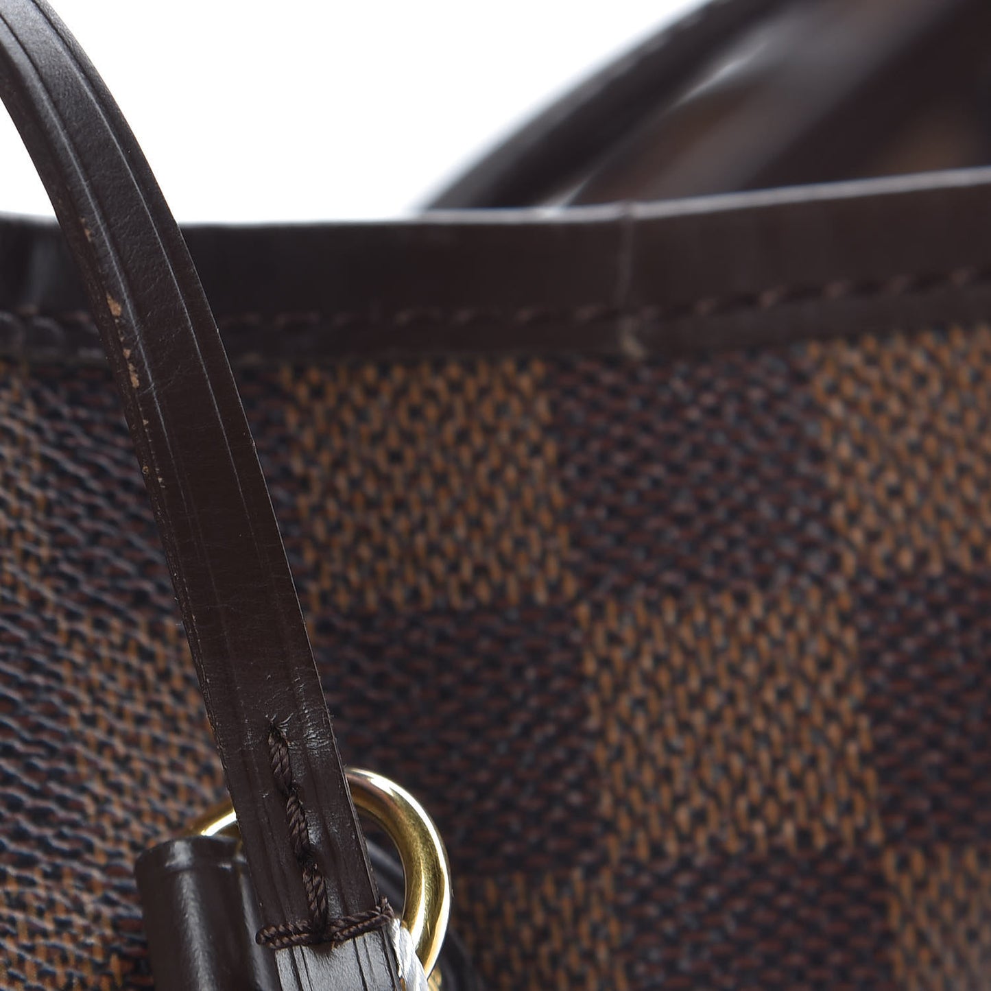 Damier Ebene Neverfull MM