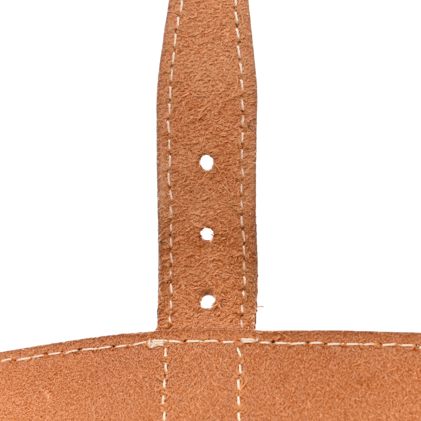 Goyardine Calfskin Alpin MM Backpack Gold Black
