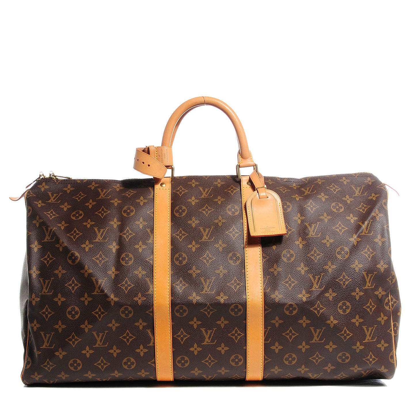 Monogram Keepall 55