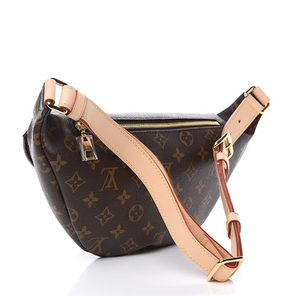 Louis Vuitton Monogram Bumbag 2 of 9