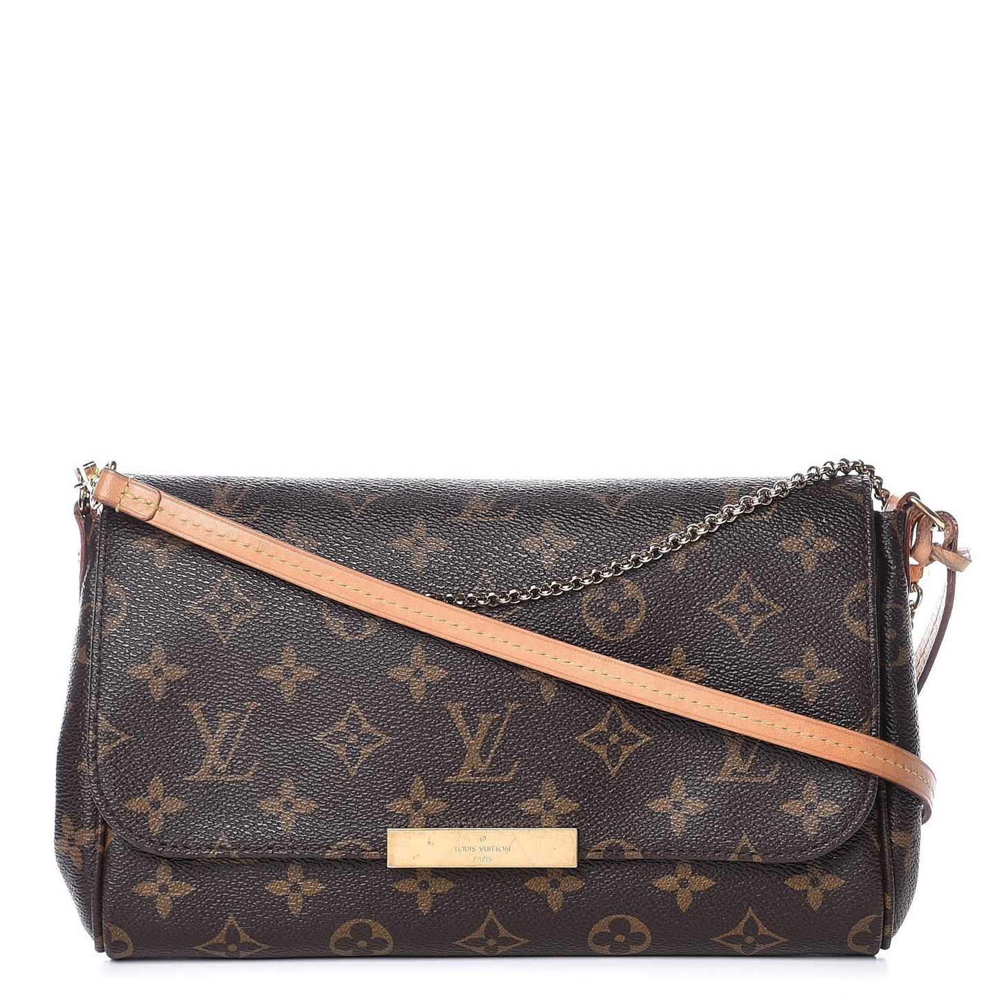 Monogram Favorite MM