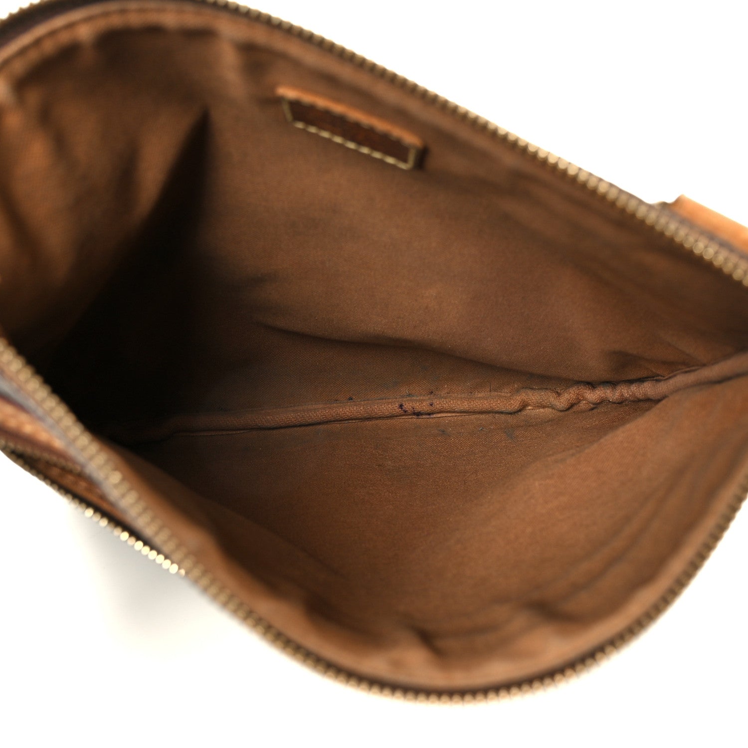 Louis Vuitton Monogram Bosphore Pochette 5 of 12