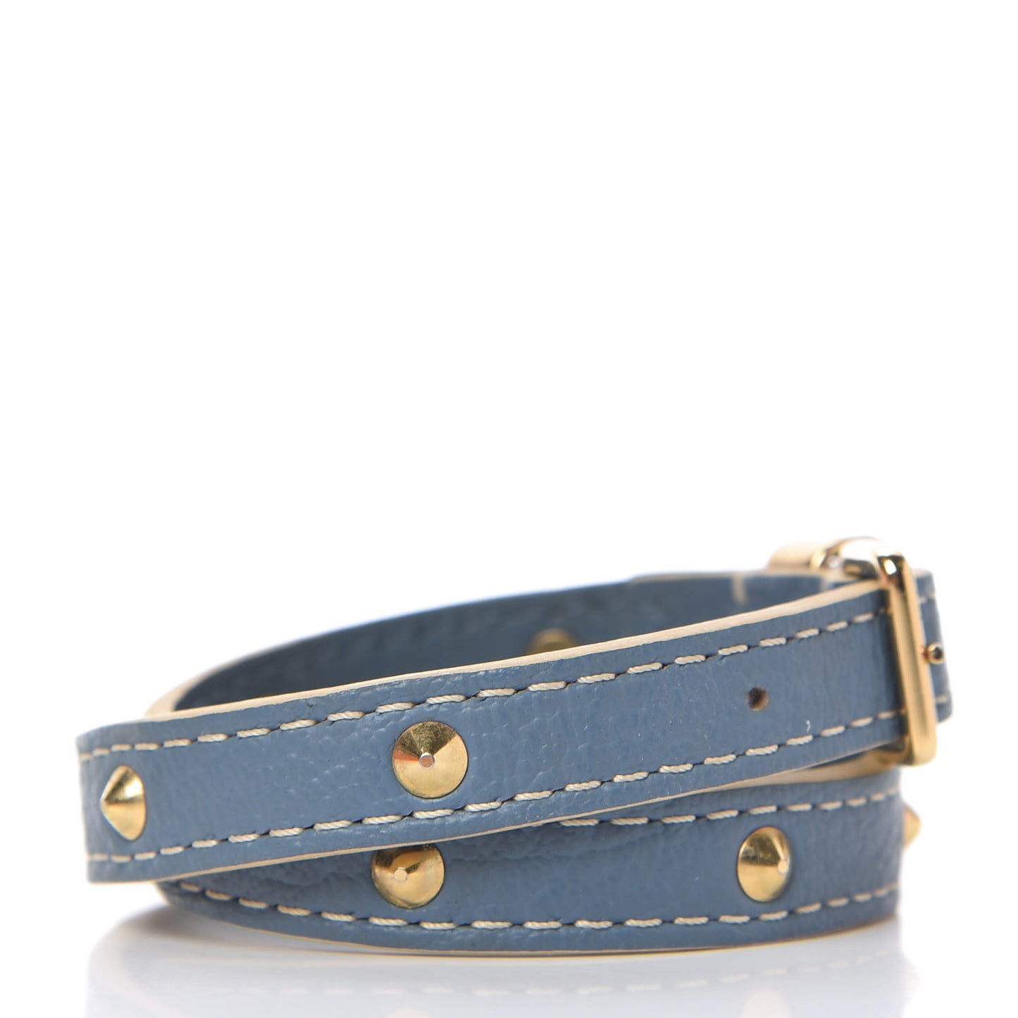 Suhali Double Tour Bracelet Blue
