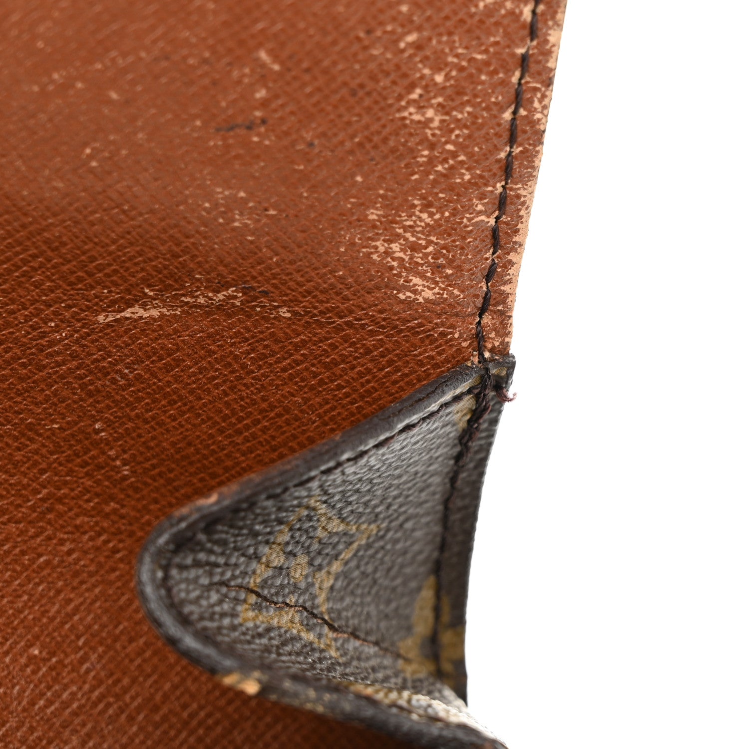 Louis Vuitton Monogram Saint Cloud PM 13 of 19