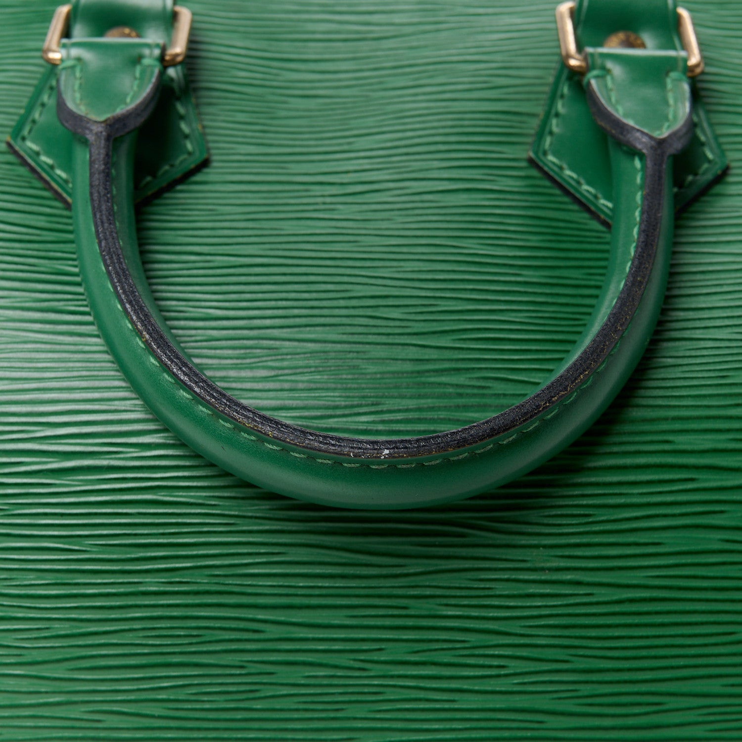 Louis Vuitton Epi Speedy 25 Borneo 16 of 18
