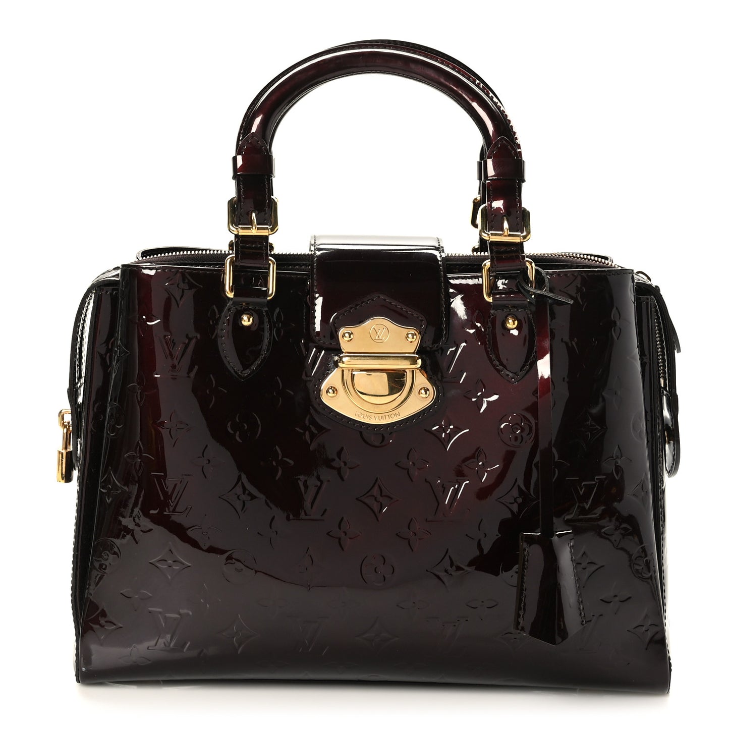 Vernis Melrose Avenue Amarante