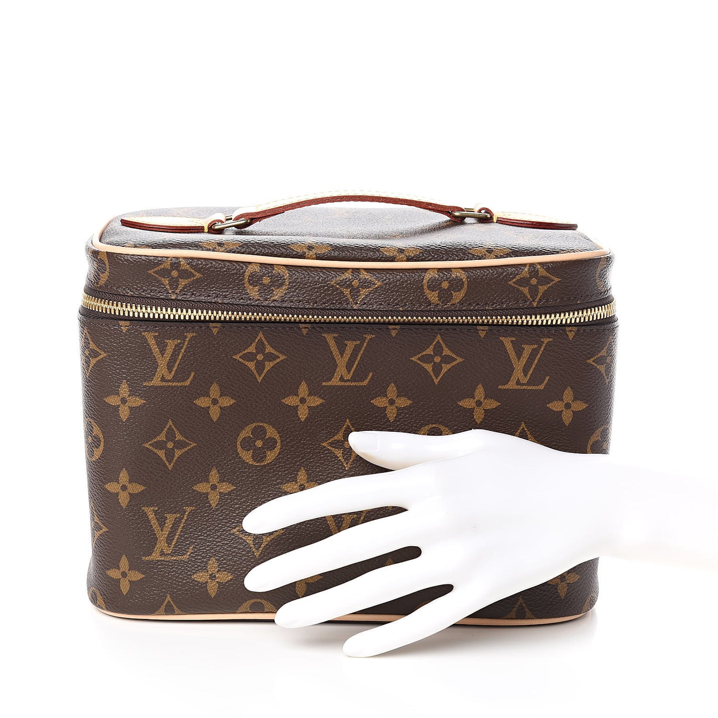 Monogram Nice BB