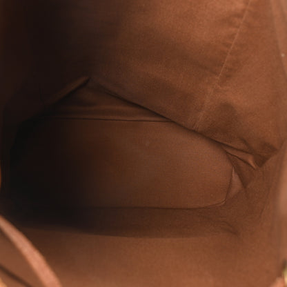 Louis Vuitton Monogram Montsouris GM Backpack 5 of 9