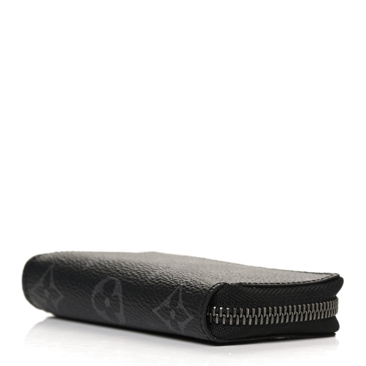 Louis Vuitton Monogram Eclipse Coin Purse 8 of 10