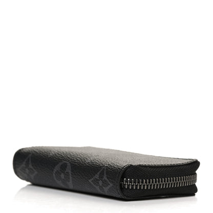 Louis Vuitton Monogram Eclipse Coin Purse 8 of 10