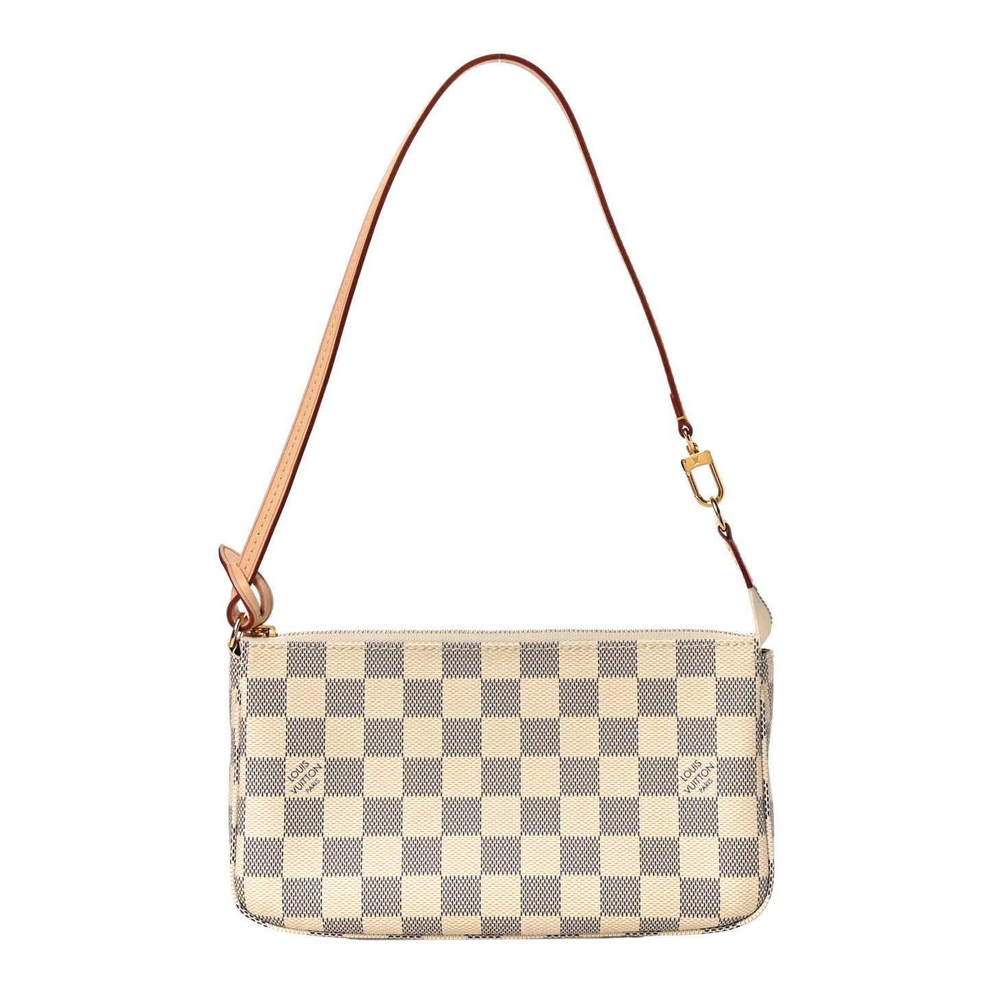 Damier Azur Pochette Accessories NM