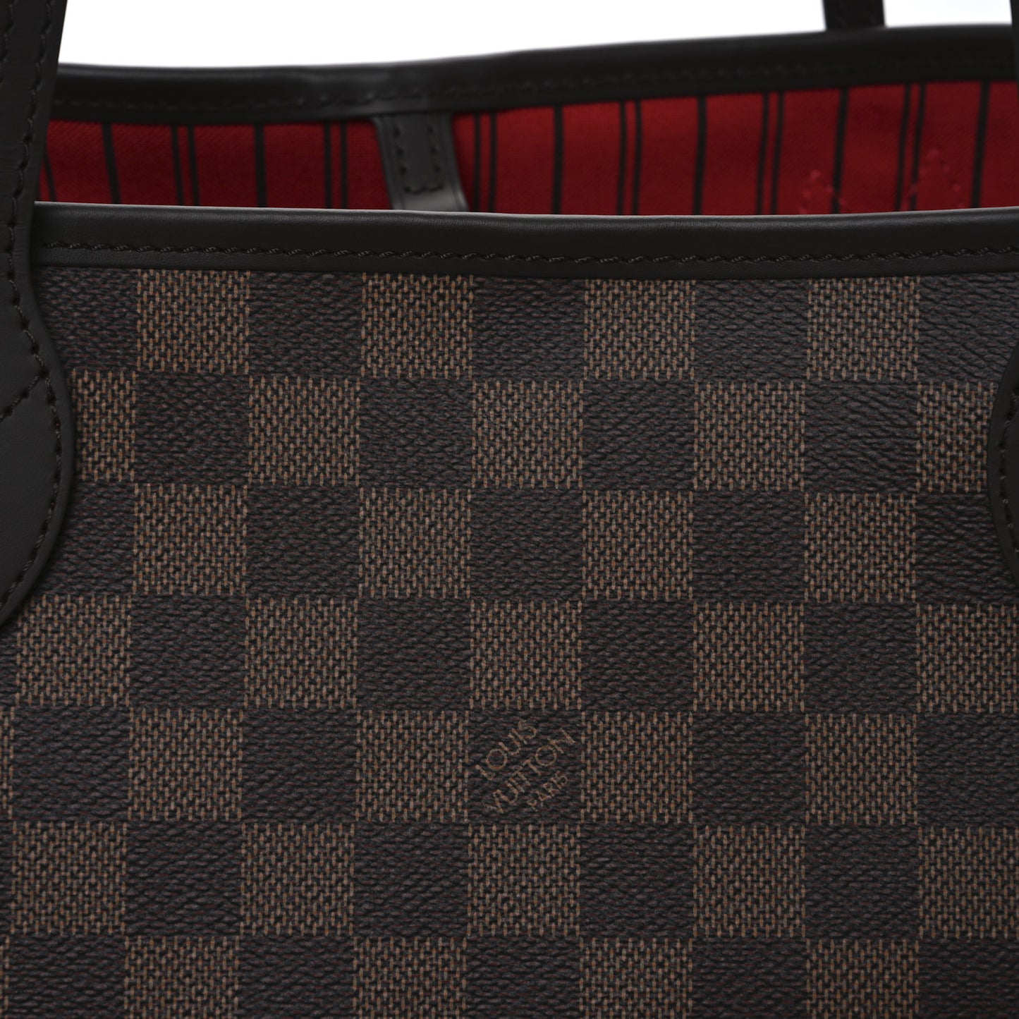 Damier Ebene Neo Neverfull MM