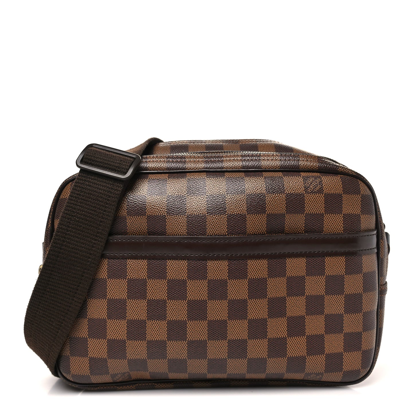 Damier Ebene Reporter PM