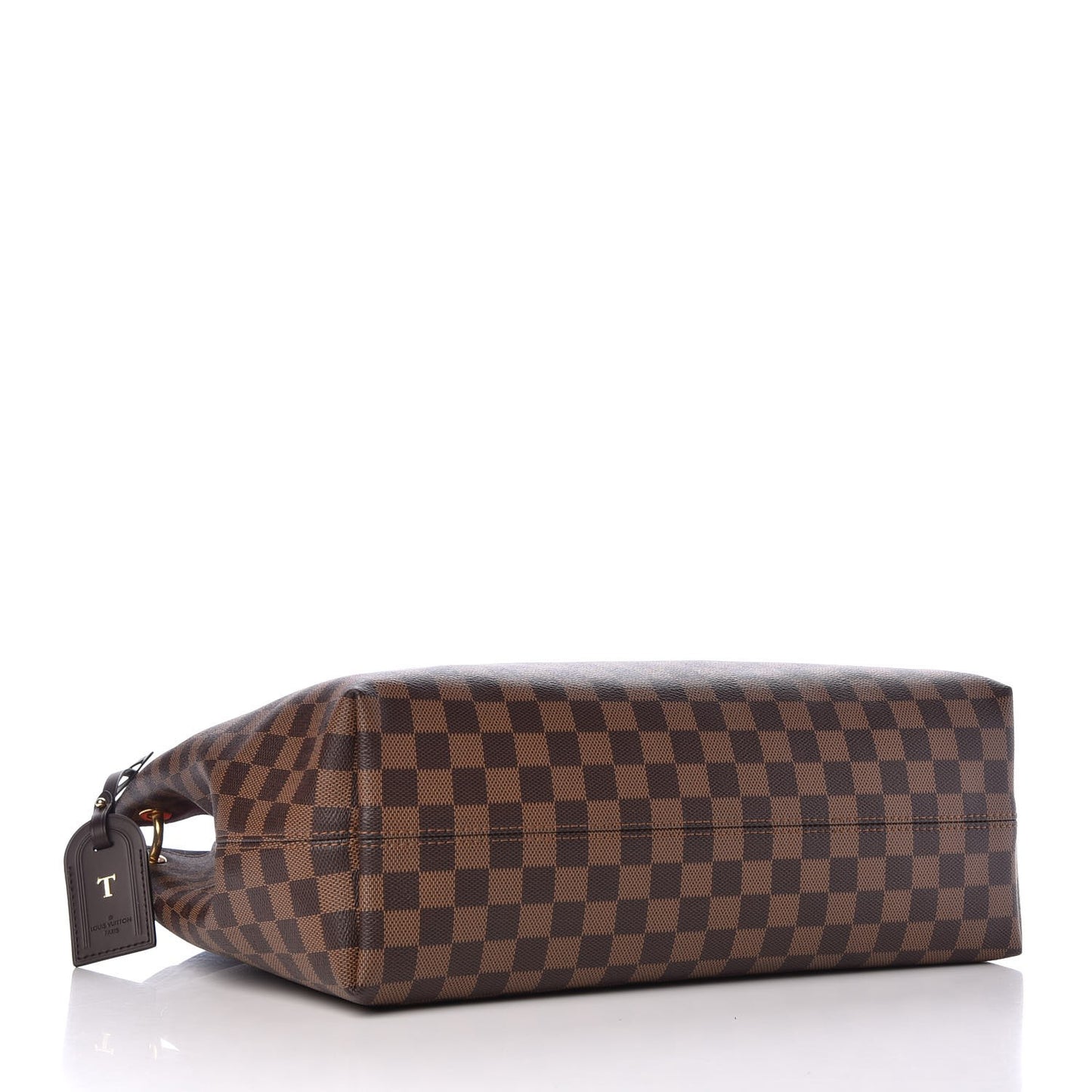 Damier Ebene Graceful MM