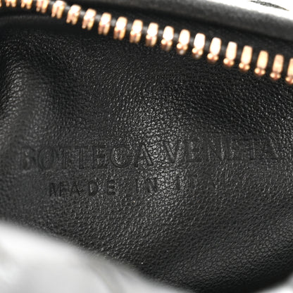 Bottega Veneta Nappa Intrecciato Mini Jodie Black 6 of 11