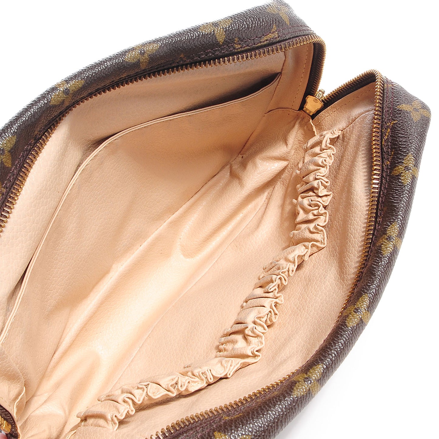 Monogram Trousse Toilette 23