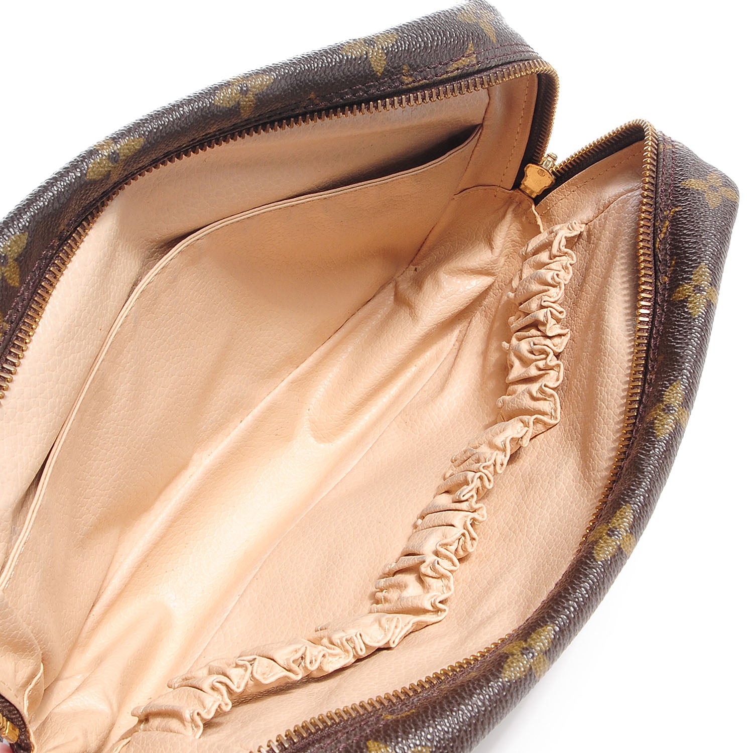 Louis Vuitton Monogram Trousse Toilette 23 5 of 7