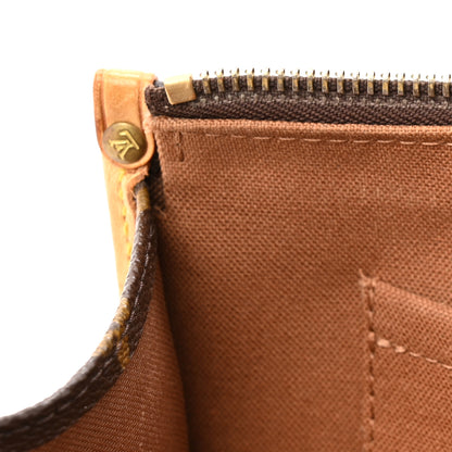 Louis Vuitton Monogram Popincourt 10 of 18