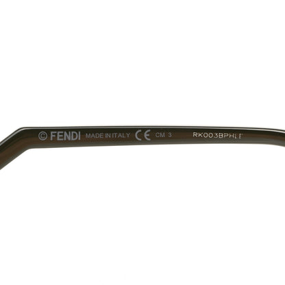 Fendi Sunglasses Blink FF 0138/S Tortoise 6 of 7