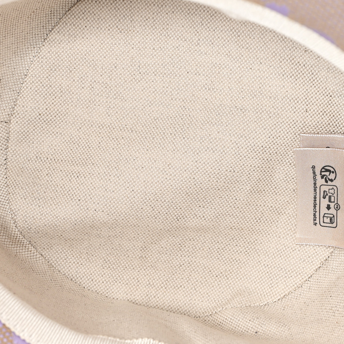 Monogram Jumbo GG Mosteria Bucket Hat L Beige Lapis