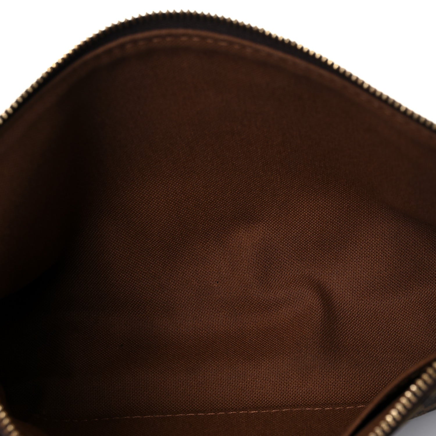 Louis Vuitton Monogram Pochette Accessories NM 5 of 16