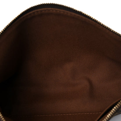 Louis Vuitton Monogram Pochette Accessories NM 5 of 16
