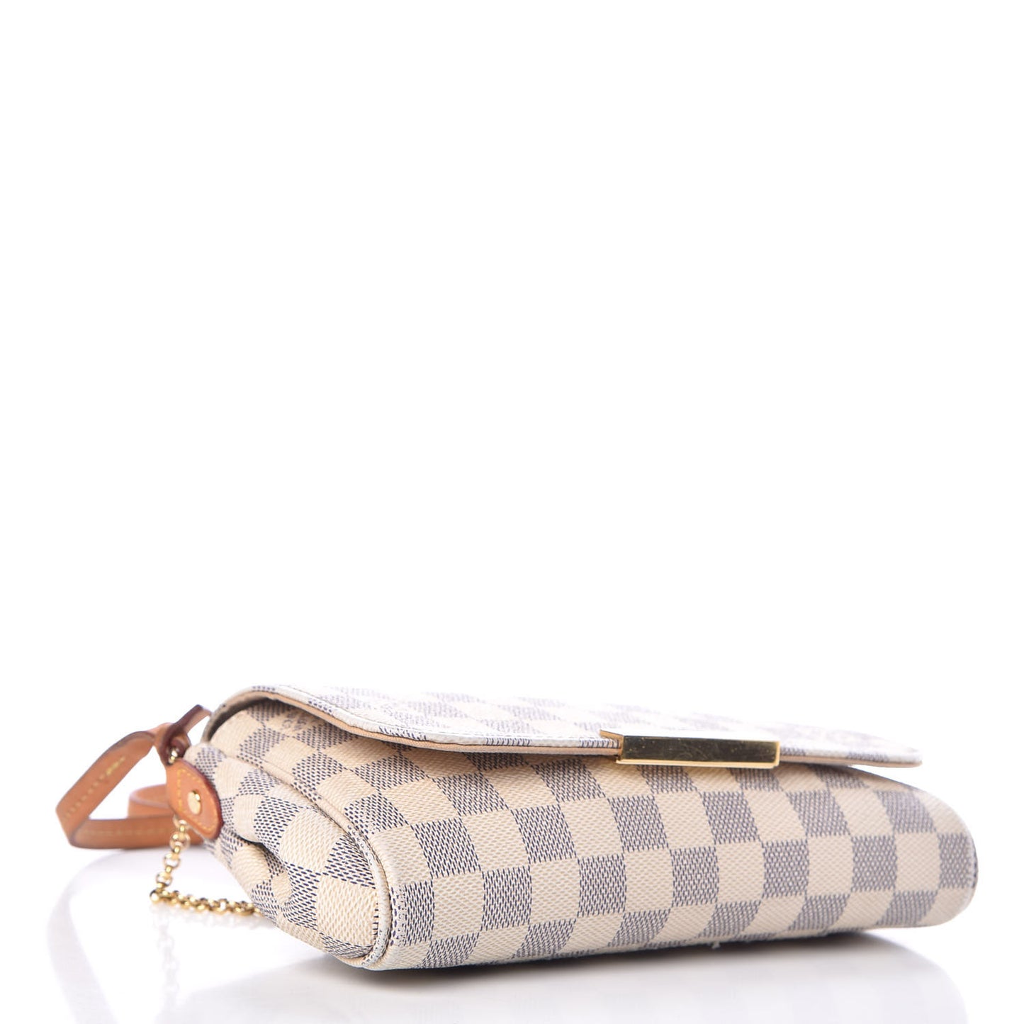 Damier Azur Favorite PM