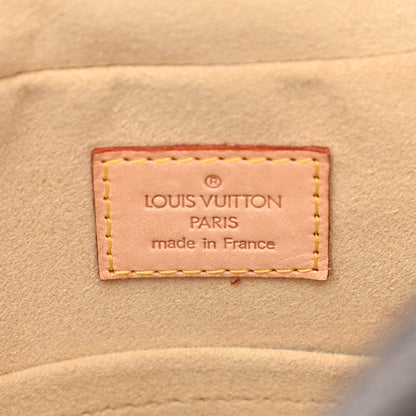 Louis Vuitton Monogram Manhattan PM 6 of 9