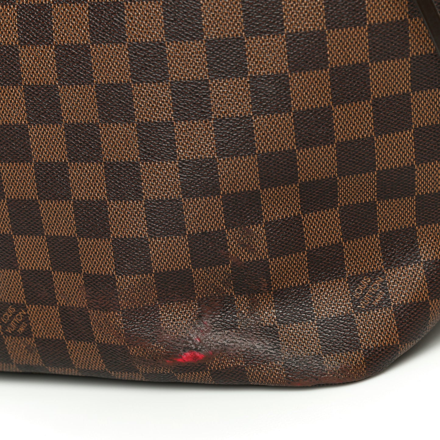 Damier Ebene Neverfull MM