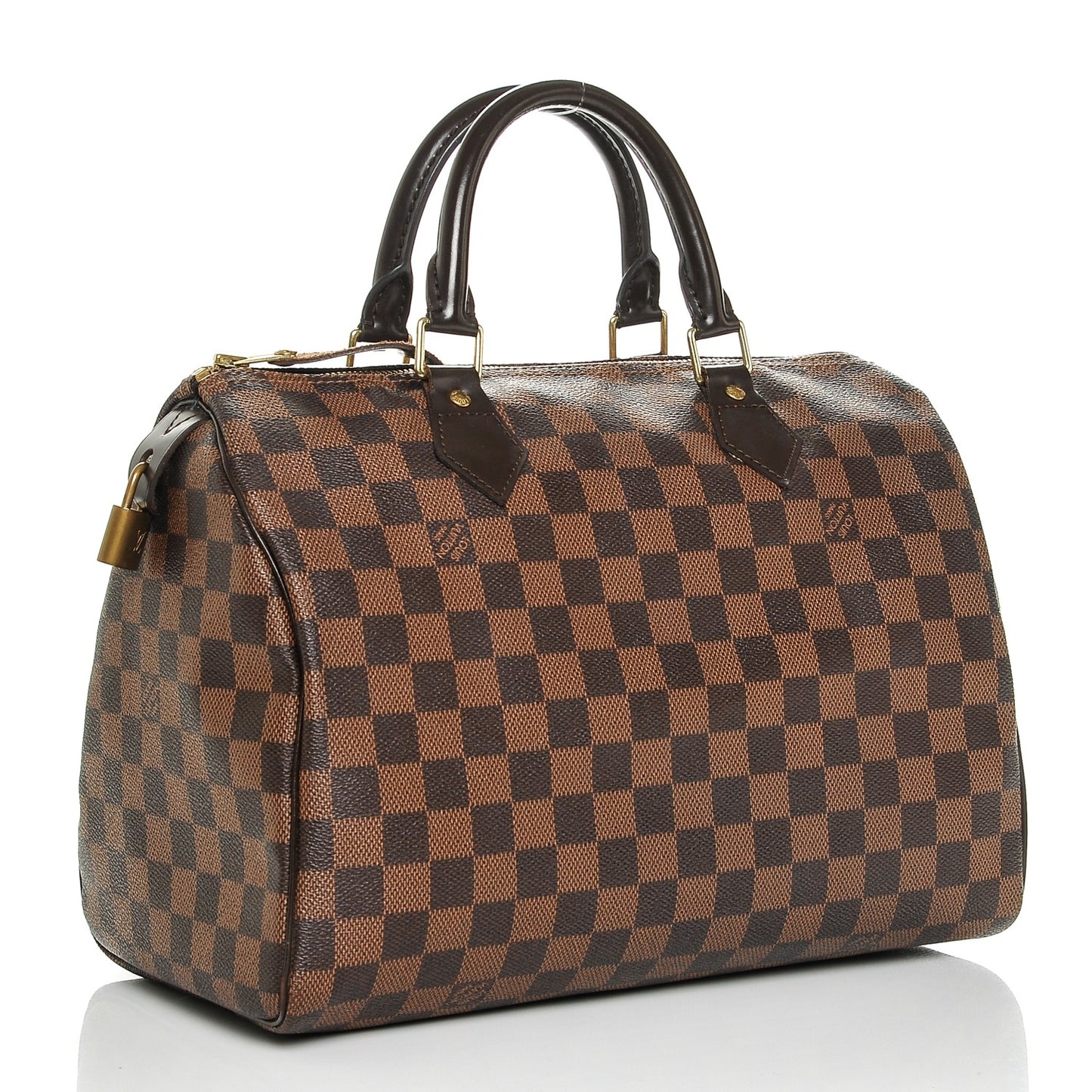 Damier Ebene Speedy 30