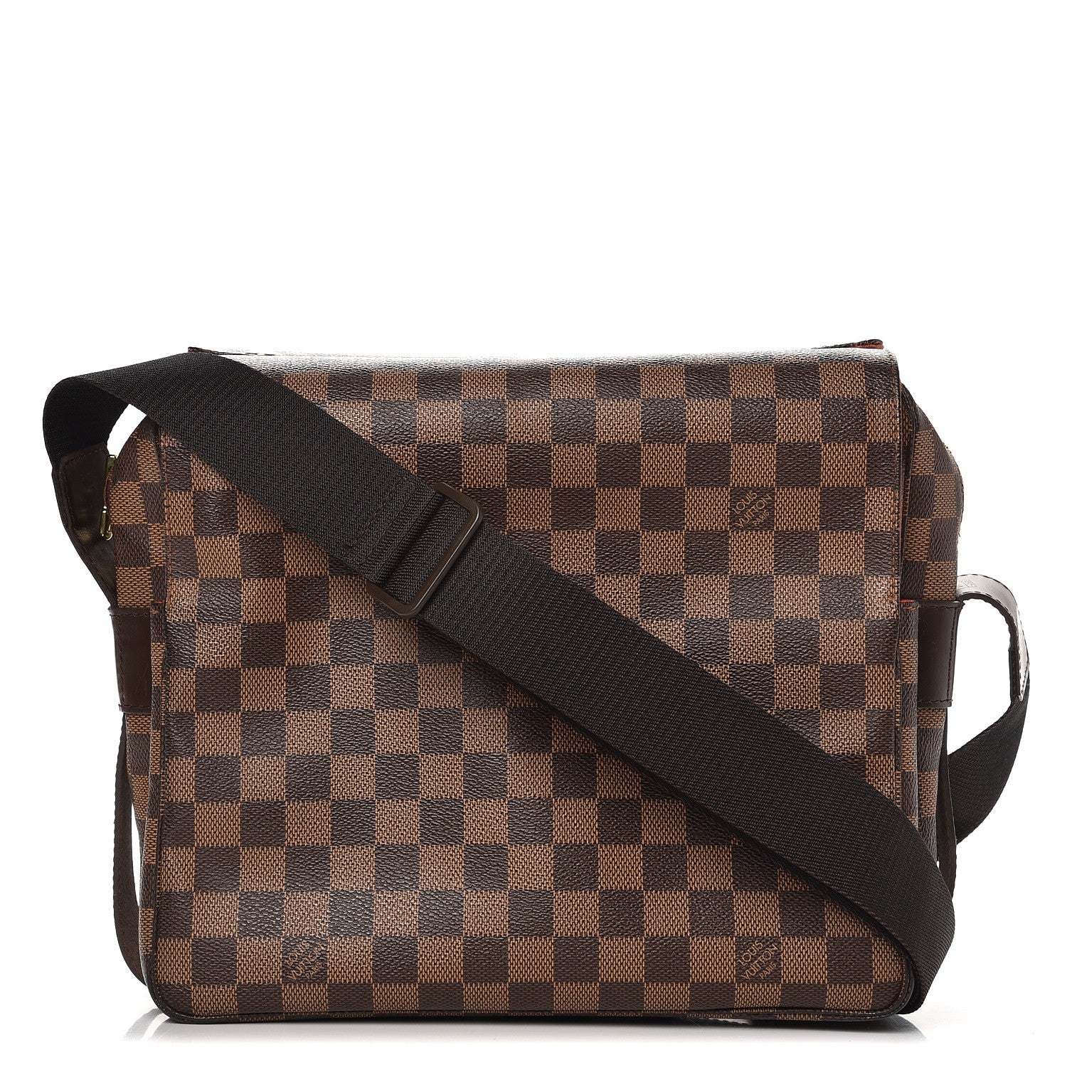 Louis Vuitton Damier Ebene Naviglio 1 of 13