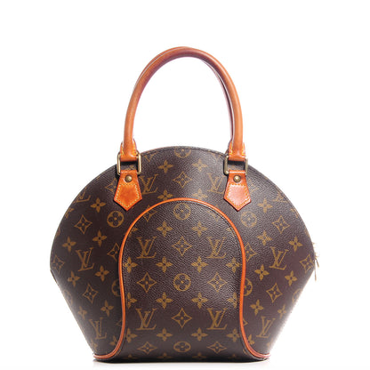 Louis Vuitton Monogram Ellipse PM 1 of 7