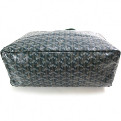 Goyard Saint Louis PM Green 4 of 11