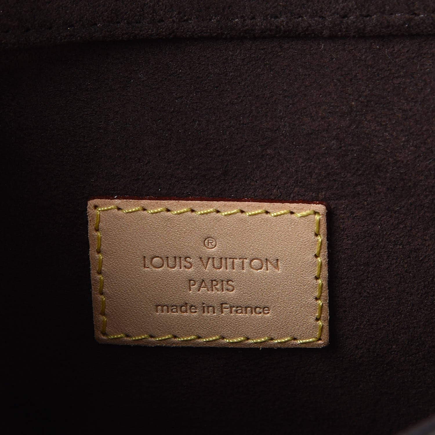 Louis Vuitton Monogram Metis 6 of 7