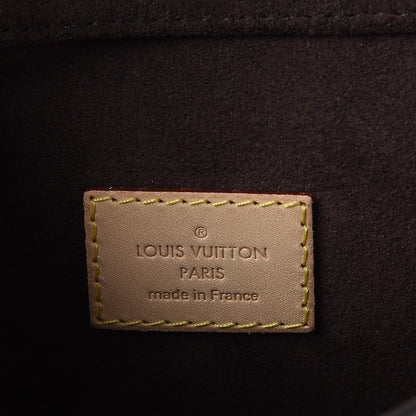 Louis Vuitton Monogram Metis 6 of 7