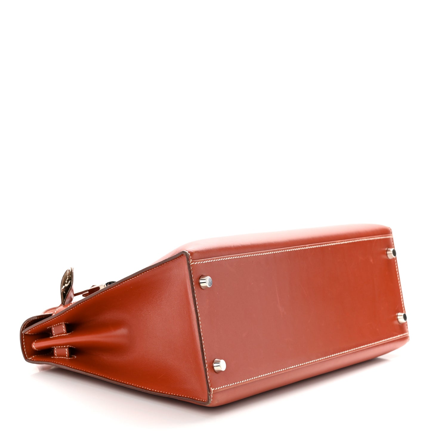 Box Kelly Sellier 32 Brique