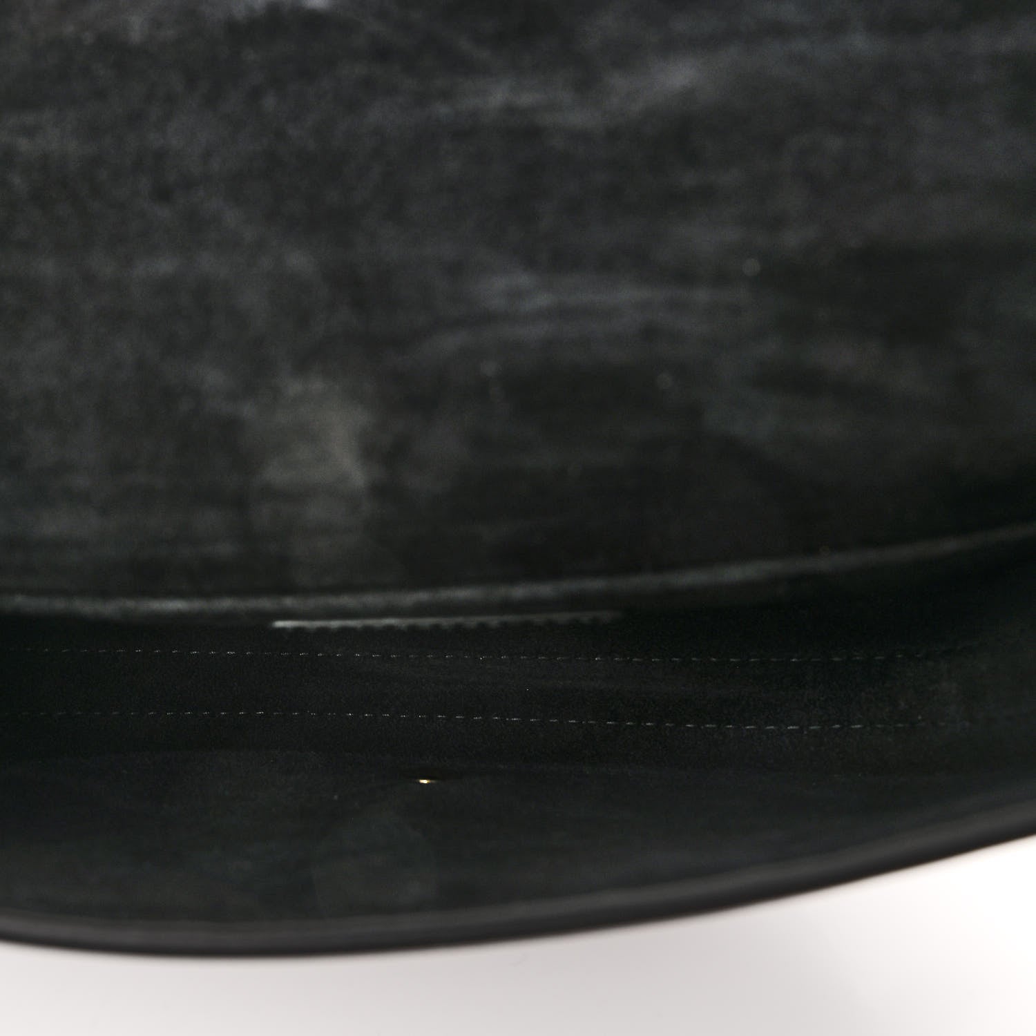 Christian Dior Box Calfskin Mini Bobby Bag Black 5 of 10