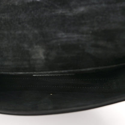 Christian Dior Box Calfskin Mini Bobby Bag Black 5 of 10