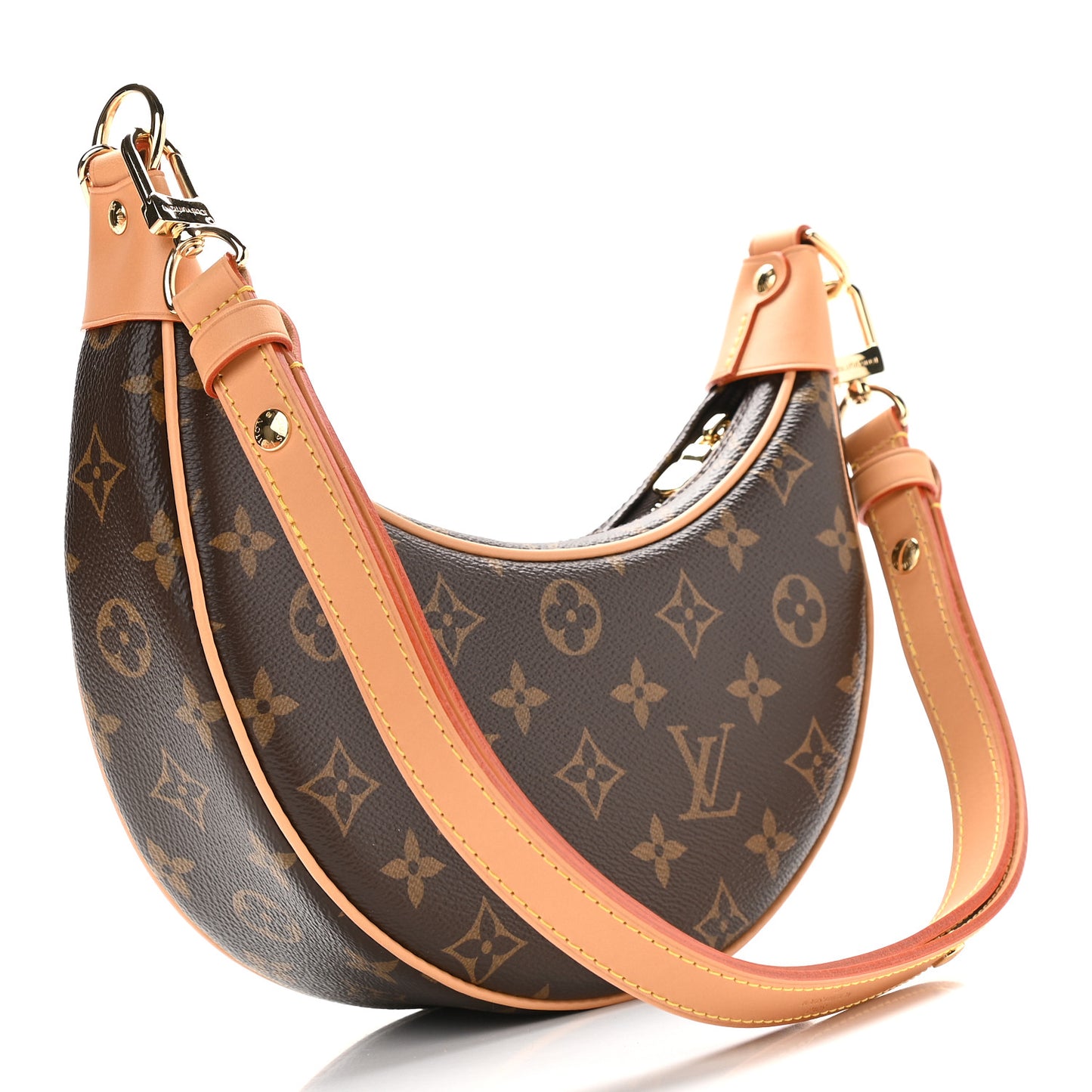 Monogram Loop