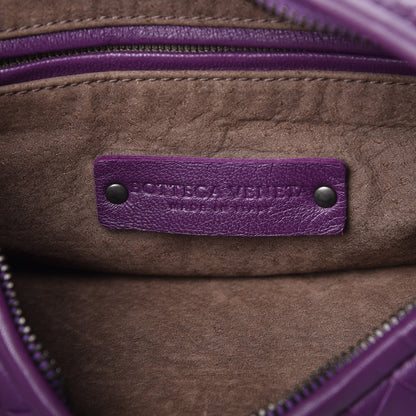 Bottega Veneta Nappa Intrecciato Large Veneta Hobo Monalisa 8 of 9