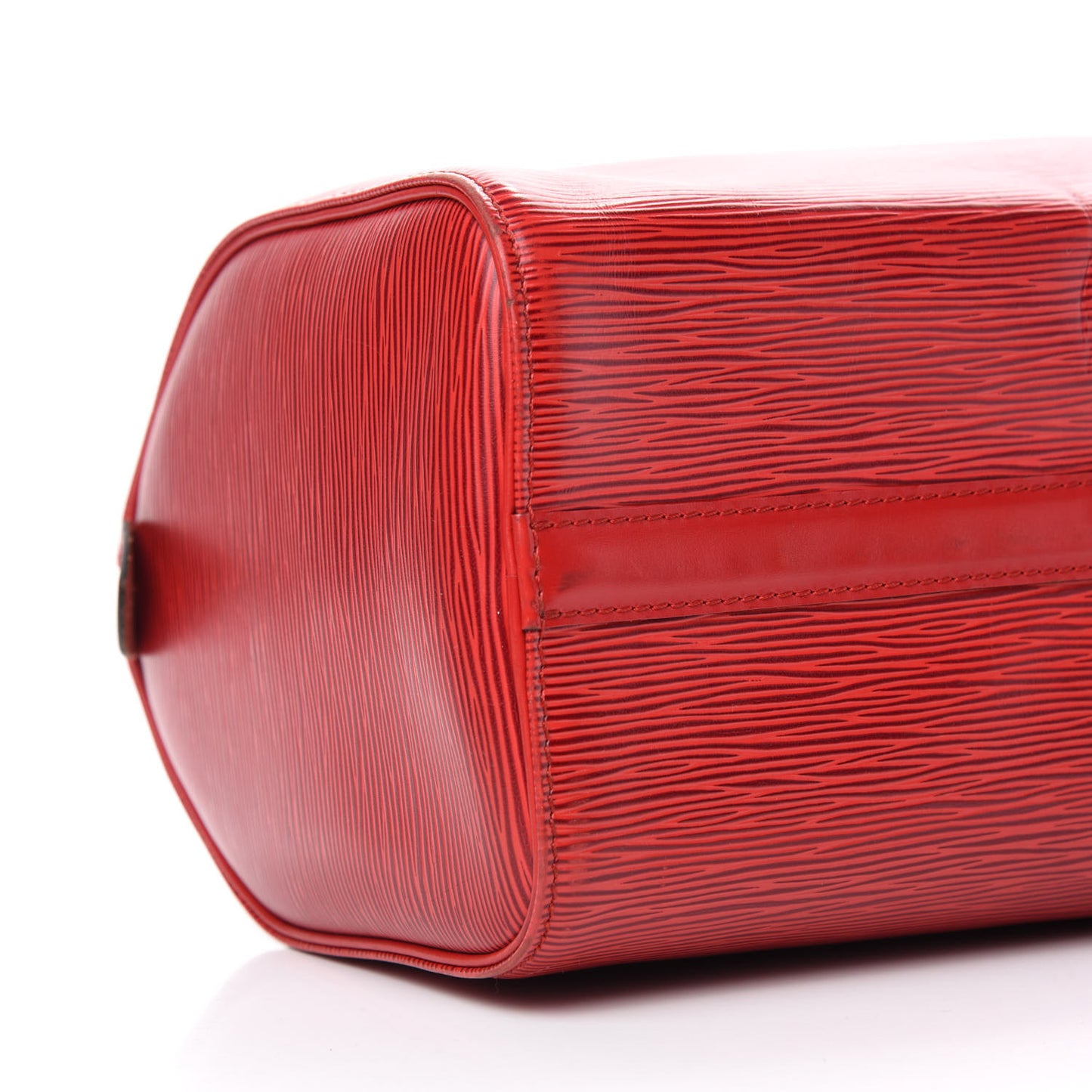Epi Speedy 25 Castillan Red