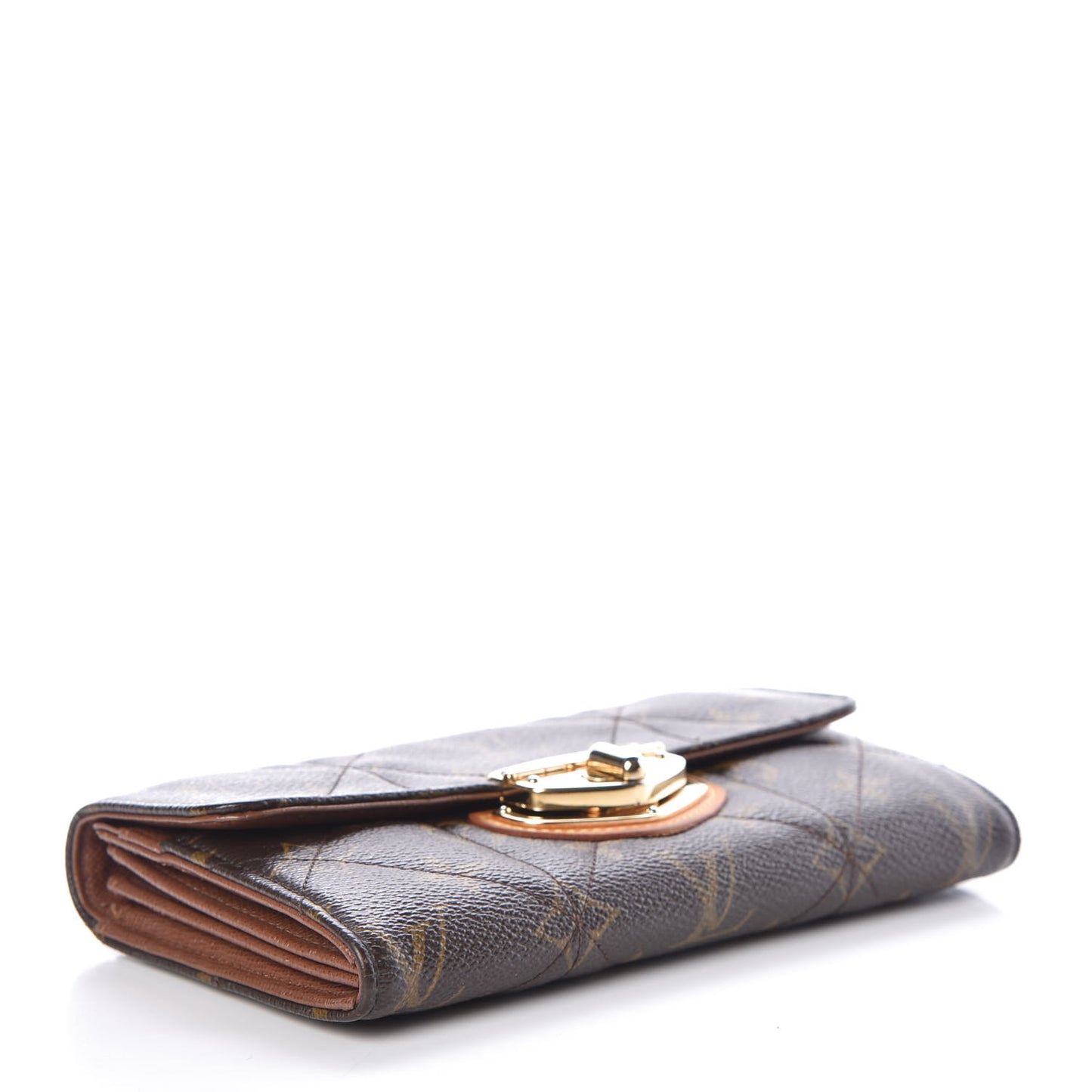 Monogram Etoile Sarah Wallet
