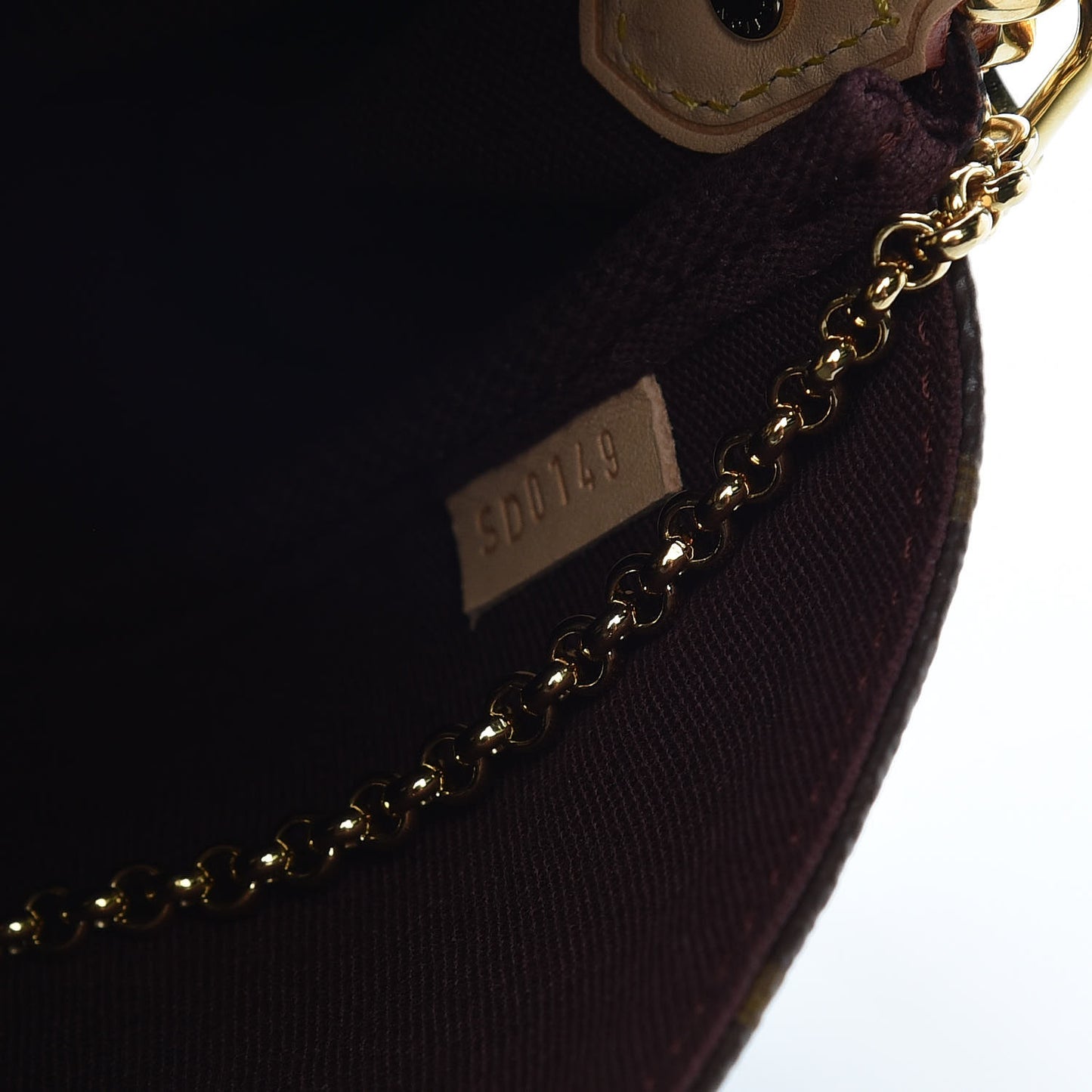 Monogram Favorite MM