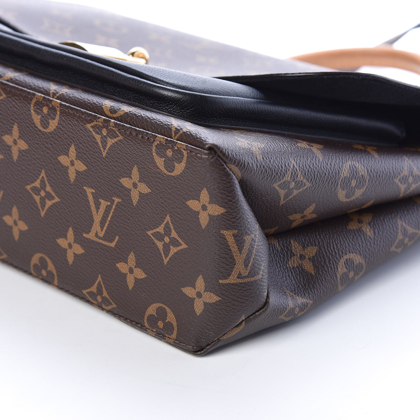 Monogram Marignan Black